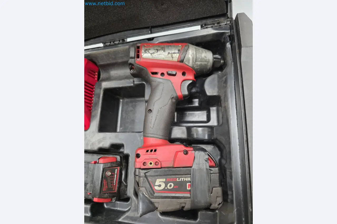 Vente aux enchères exclusive pour insolvabilité : machines, outils et équipements d'usine de Nano Automotive en Espagne-69