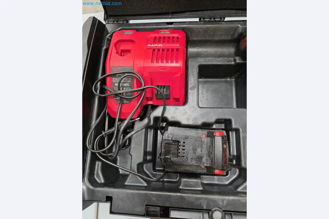 Vente aux enchères exclusive pour insolvabilité : machines, outils et équipements d'usine de Nano Automotive en Espagne-70