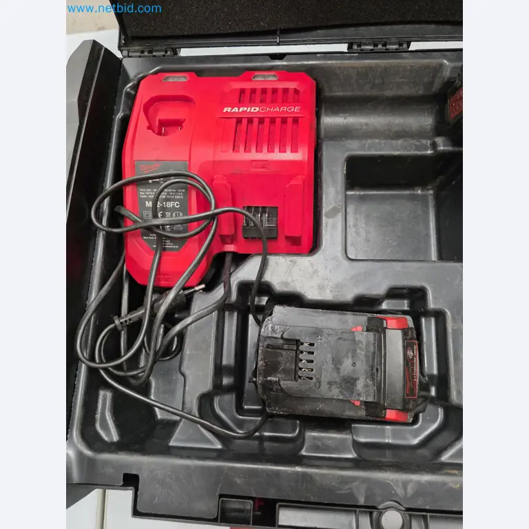 Vente aux enchères exclusive pour insolvabilité : machines, outils et équipements d'usine de Nano Automotive en Espagne-70