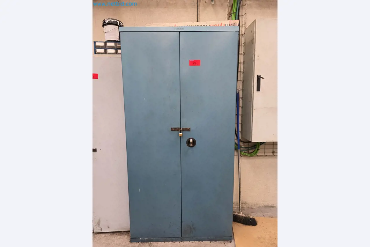 Vente aux enchères exclusive pour insolvabilité : machines, outils et équipements d'usine de Nano Automotive en Espagne-72