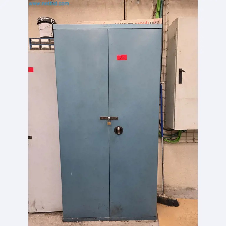 Vente aux enchères exclusive pour insolvabilité : machines, outils et équipements d'usine de Nano Automotive en Espagne-72