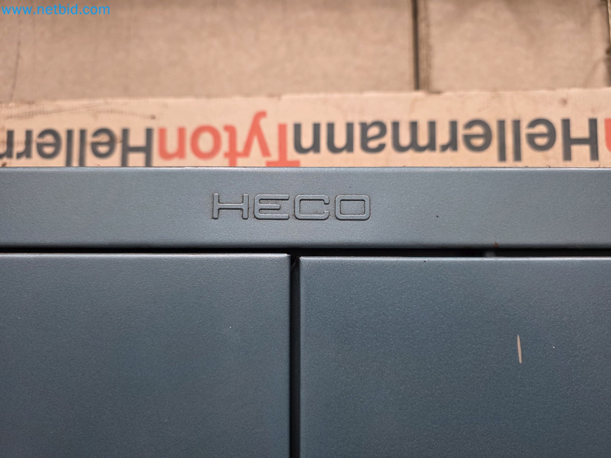 Ekskluzywna aukcja upadłościowa: maszyny, narzędzia i wyposażenie zakładu Nano Automotive w Hiszpanii-74