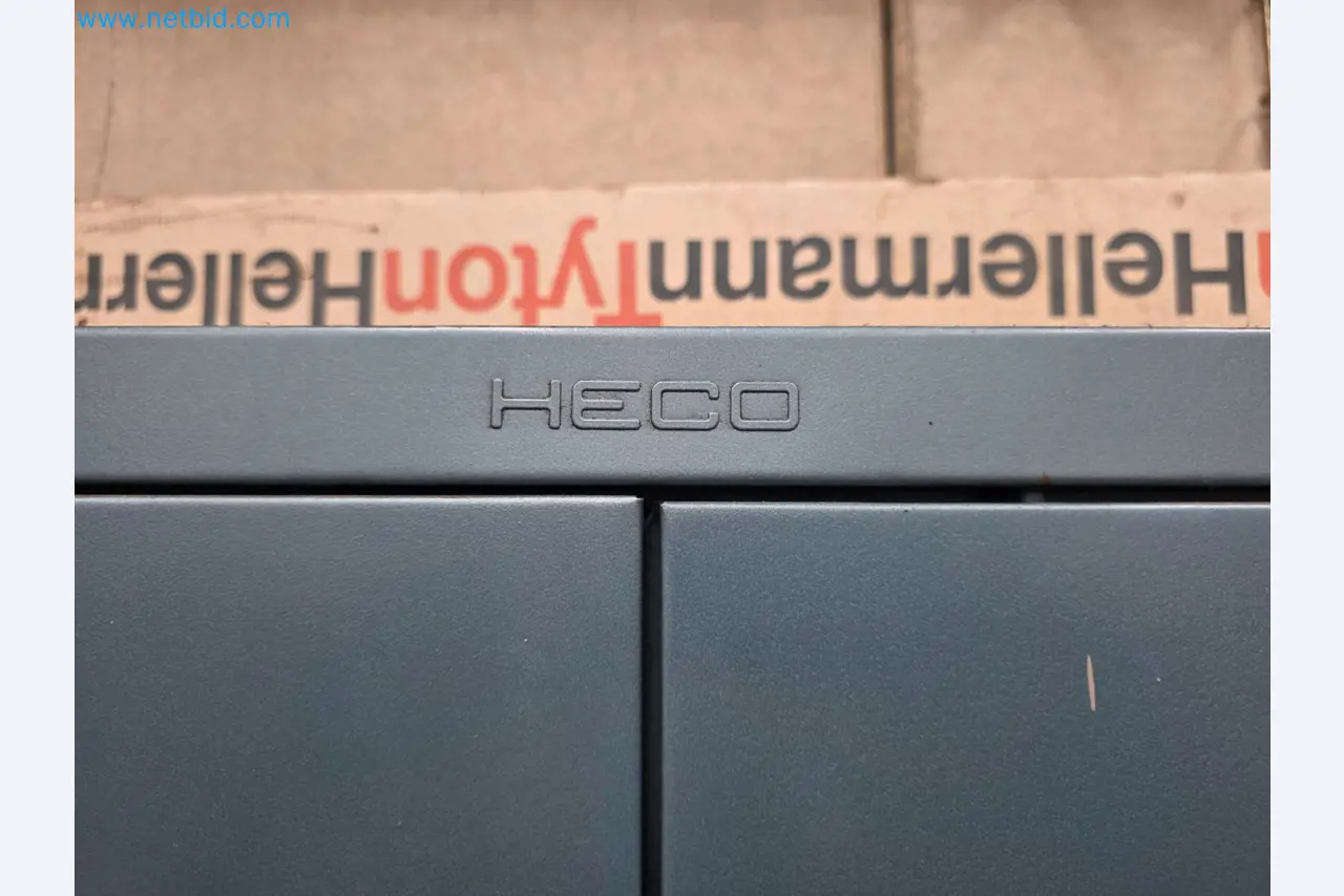 Vente aux enchères exclusive pour insolvabilité : machines, outils et équipements d'usine de Nano Automotive en Espagne-74