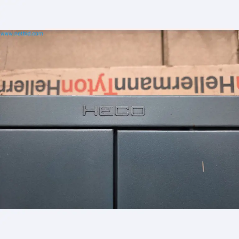 Vente aux enchères exclusive pour insolvabilité : machines, outils et équipements d'usine de Nano Automotive en Espagne-74