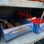 thumbnail-Exclusieve faillissementsveiling: machines, gereedschap en fabrieksuitrusting van Nano Automotive in Spanje-75
