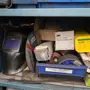 thumbnail-Exclusieve faillissementsveiling: machines, gereedschap en fabrieksuitrusting van Nano Automotive in Spanje-76