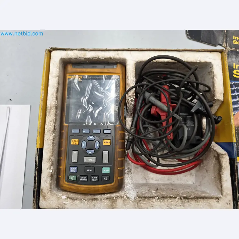 Vente aux enchères exclusive pour insolvabilité : machines, outils et équipements d'usine de Nano Automotive en Espagne-10