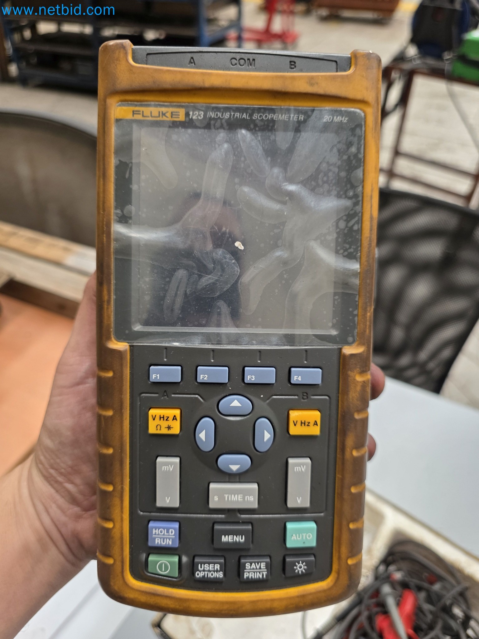 Ekskluzywna aukcja upadłościowa: maszyny, narzędzia i wyposażenie zakładu Nano Automotive w Hiszpanii-11