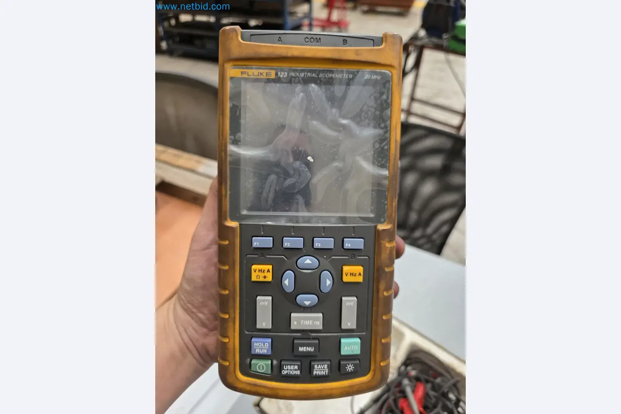 Vente aux enchères exclusive pour insolvabilité : machines, outils et équipements d'usine de Nano Automotive en Espagne-11