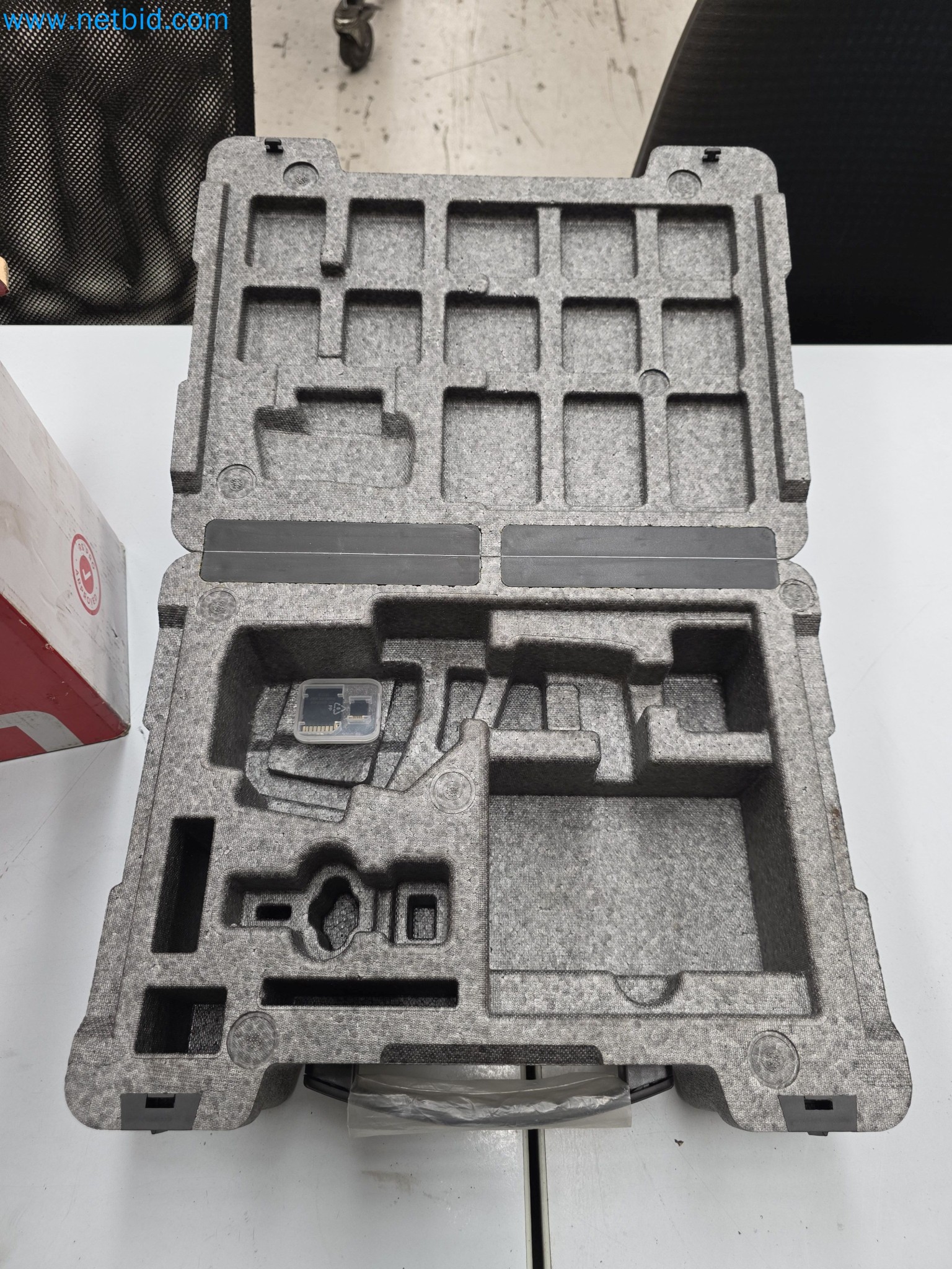 Ekskluzywna aukcja upadłościowa: maszyny, narzędzia i wyposażenie zakładu Nano Automotive w Hiszpanii-14