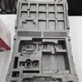 thumbnail-Exclusieve faillissementsveiling: machines, gereedschap en fabrieksuitrusting van Nano Automotive in Spanje-14