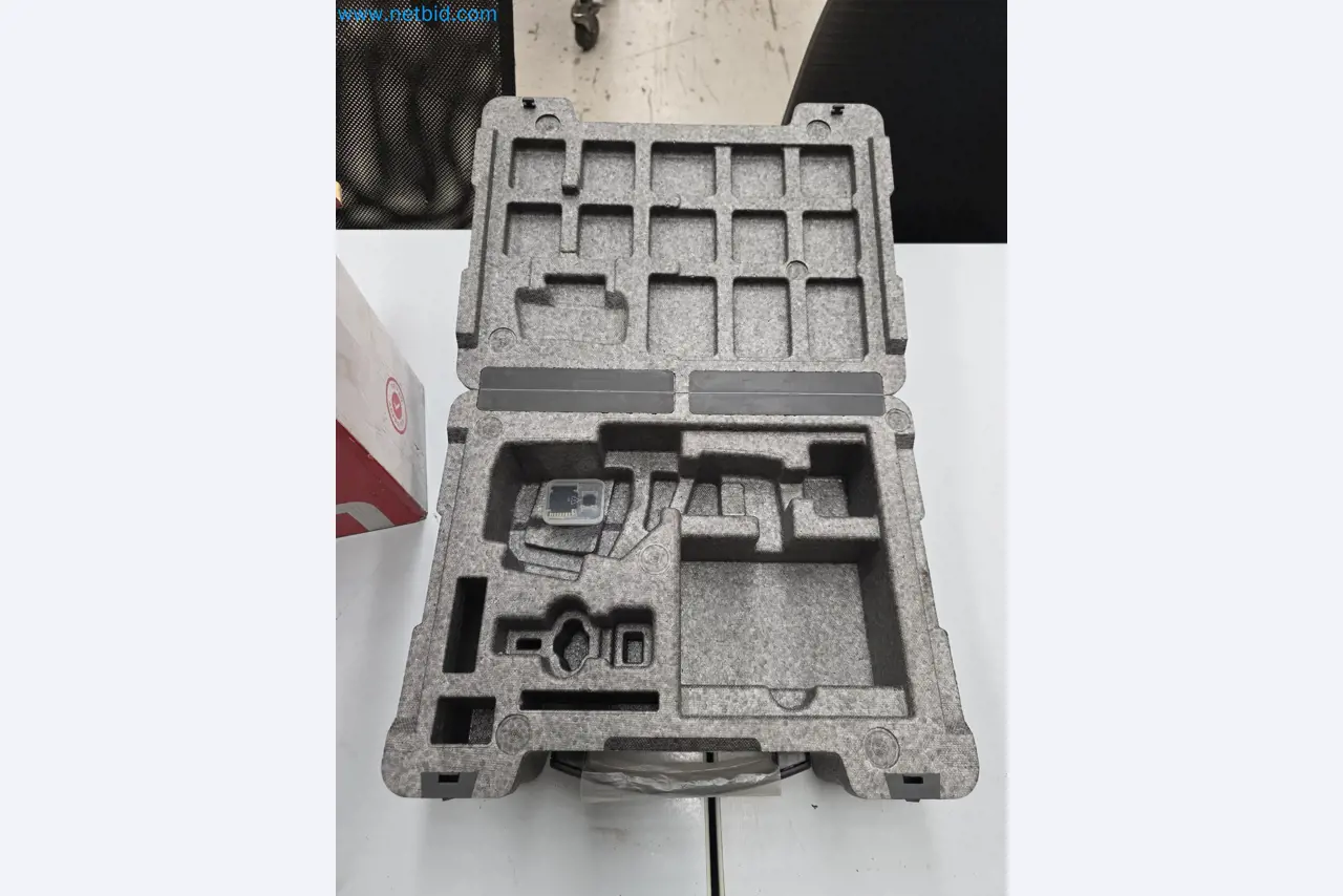 Vente aux enchères exclusive pour insolvabilité : machines, outils et équipements d'usine de Nano Automotive en Espagne-14