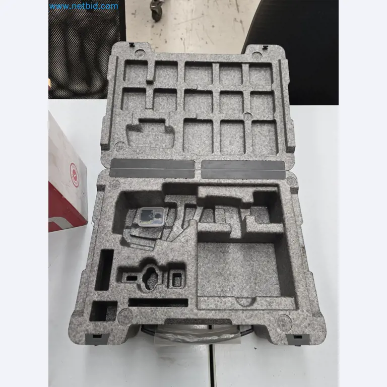 Vente aux enchères exclusive pour insolvabilité : machines, outils et équipements d'usine de Nano Automotive en Espagne-14