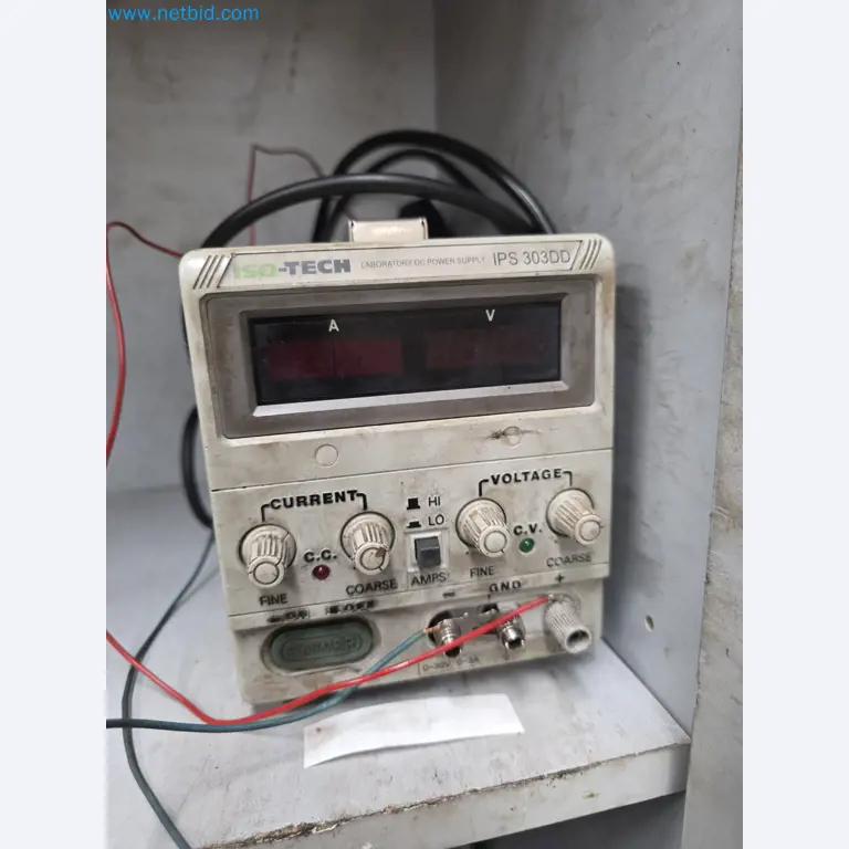 Vente aux enchères exclusive pour insolvabilité : machines, outils et équipements d'usine de Nano Automotive en Espagne-15