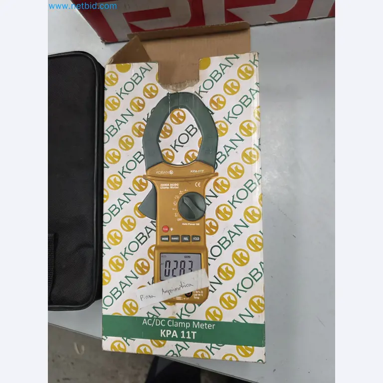 Vente aux enchères exclusive pour insolvabilité : machines, outils et équipements d'usine de Nano Automotive en Espagne-16