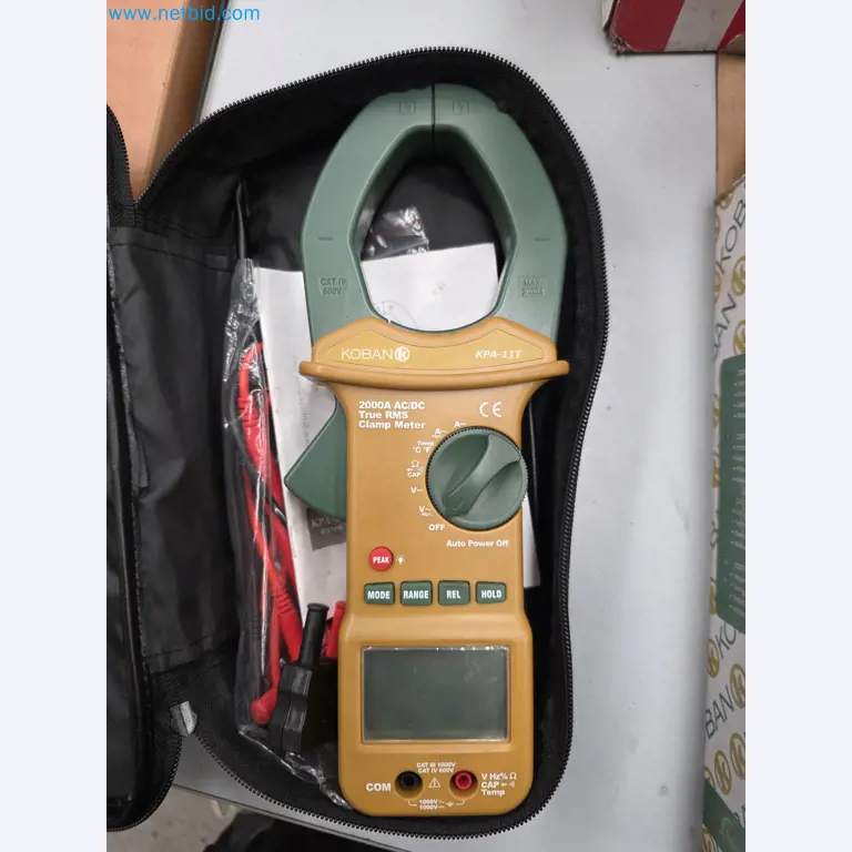 Vente aux enchères exclusive pour insolvabilité : machines, outils et équipements d'usine de Nano Automotive en Espagne-17