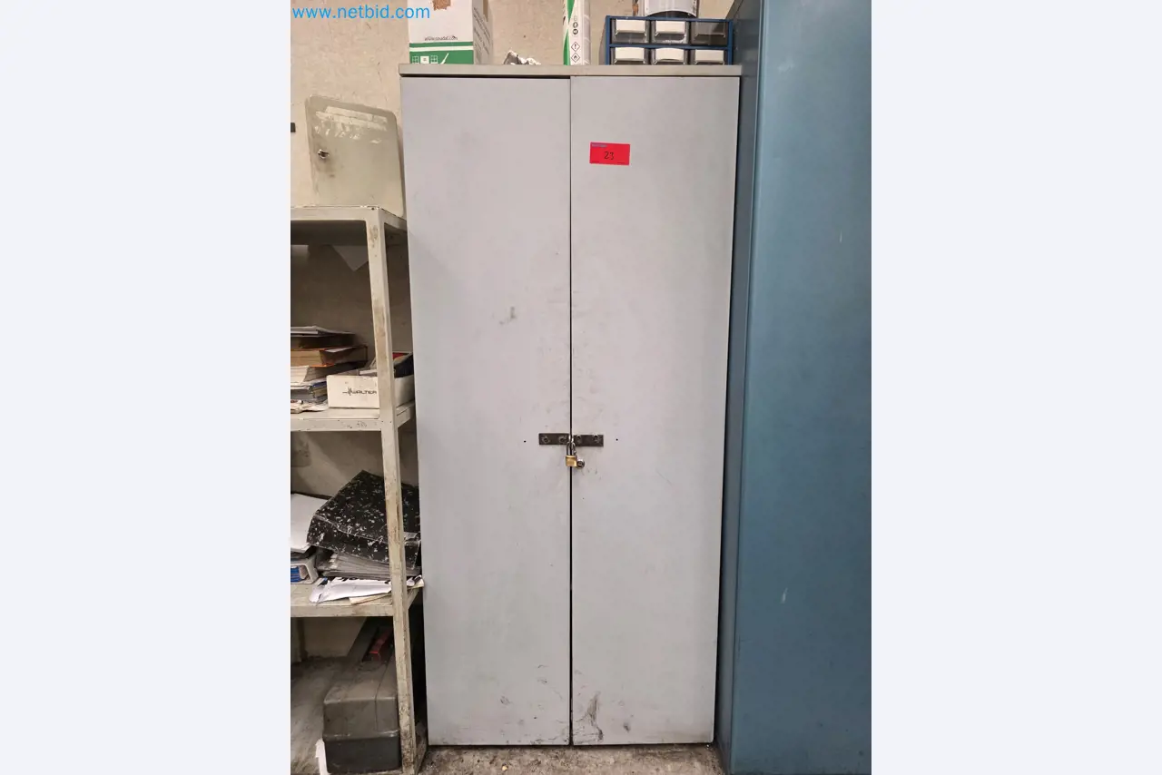 Vente aux enchères exclusive pour insolvabilité : machines, outils et équipements d'usine de Nano Automotive en Espagne-18