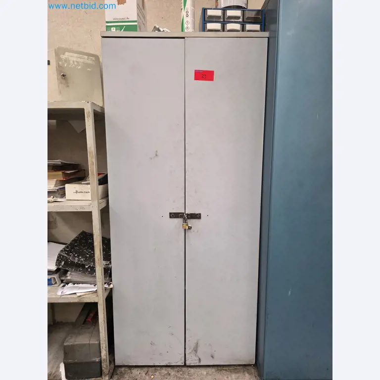 Vente aux enchères exclusive pour insolvabilité : machines, outils et équipements d'usine de Nano Automotive en Espagne-18