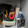 thumbnail-Exclusieve faillissementsveiling: machines, gereedschap en fabrieksuitrusting van Nano Automotive in Spanje-22
