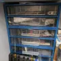 thumbnail-Exclusieve faillissementsveiling: machines, gereedschap en fabrieksuitrusting van Nano Automotive in Spanje-23