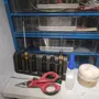 thumbnail-Exclusieve faillissementsveiling: machines, gereedschap en fabrieksuitrusting van Nano Automotive in Spanje-24