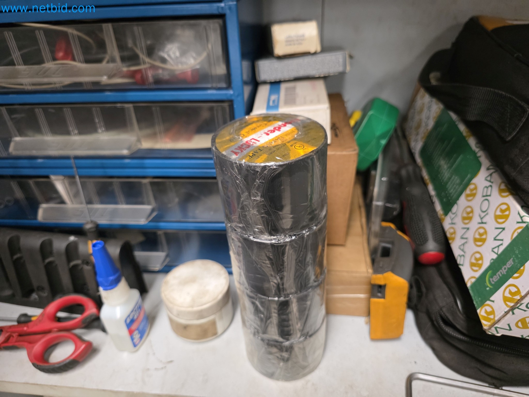 Ekskluzywna aukcja upadłościowa: maszyny, narzędzia i wyposażenie zakładu Nano Automotive w Hiszpanii-25