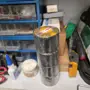 thumbnail-Exclusieve faillissementsveiling: machines, gereedschap en fabrieksuitrusting van Nano Automotive in Spanje-25
