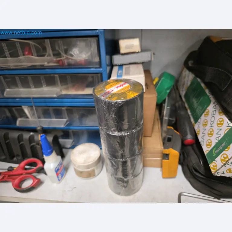 Vente aux enchères exclusive pour insolvabilité : machines, outils et équipements d'usine de Nano Automotive en Espagne-25