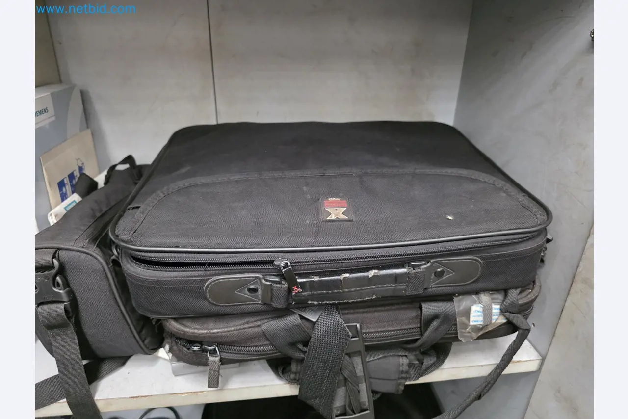 Vente aux enchères exclusive pour insolvabilité : machines, outils et équipements d'usine de Nano Automotive en Espagne-3