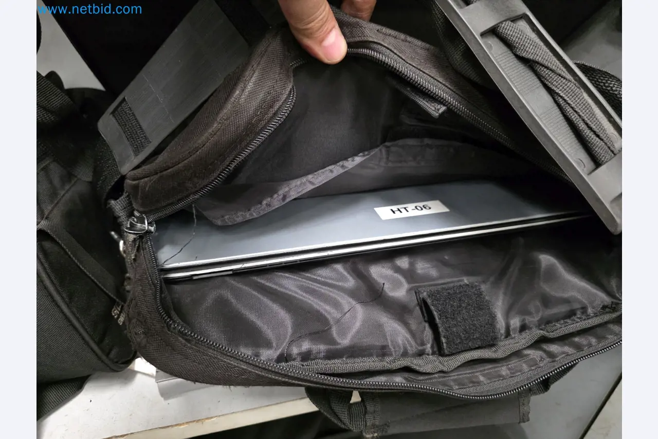 Vente aux enchères exclusive pour insolvabilité : machines, outils et équipements d'usine de Nano Automotive en Espagne-5