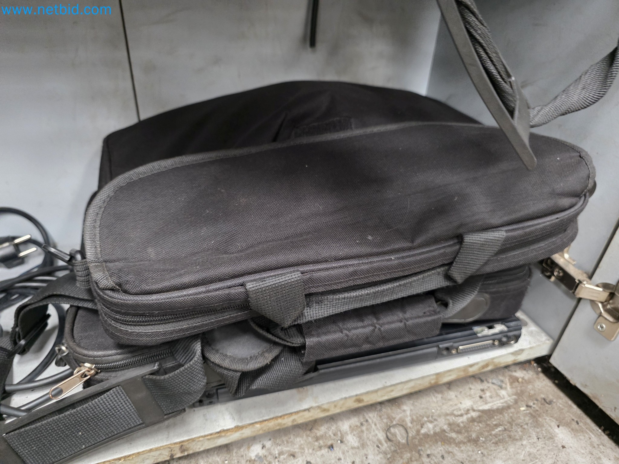 Ekskluzywna aukcja upadłościowa: maszyny, narzędzia i wyposażenie zakładu Nano Automotive w Hiszpanii-6