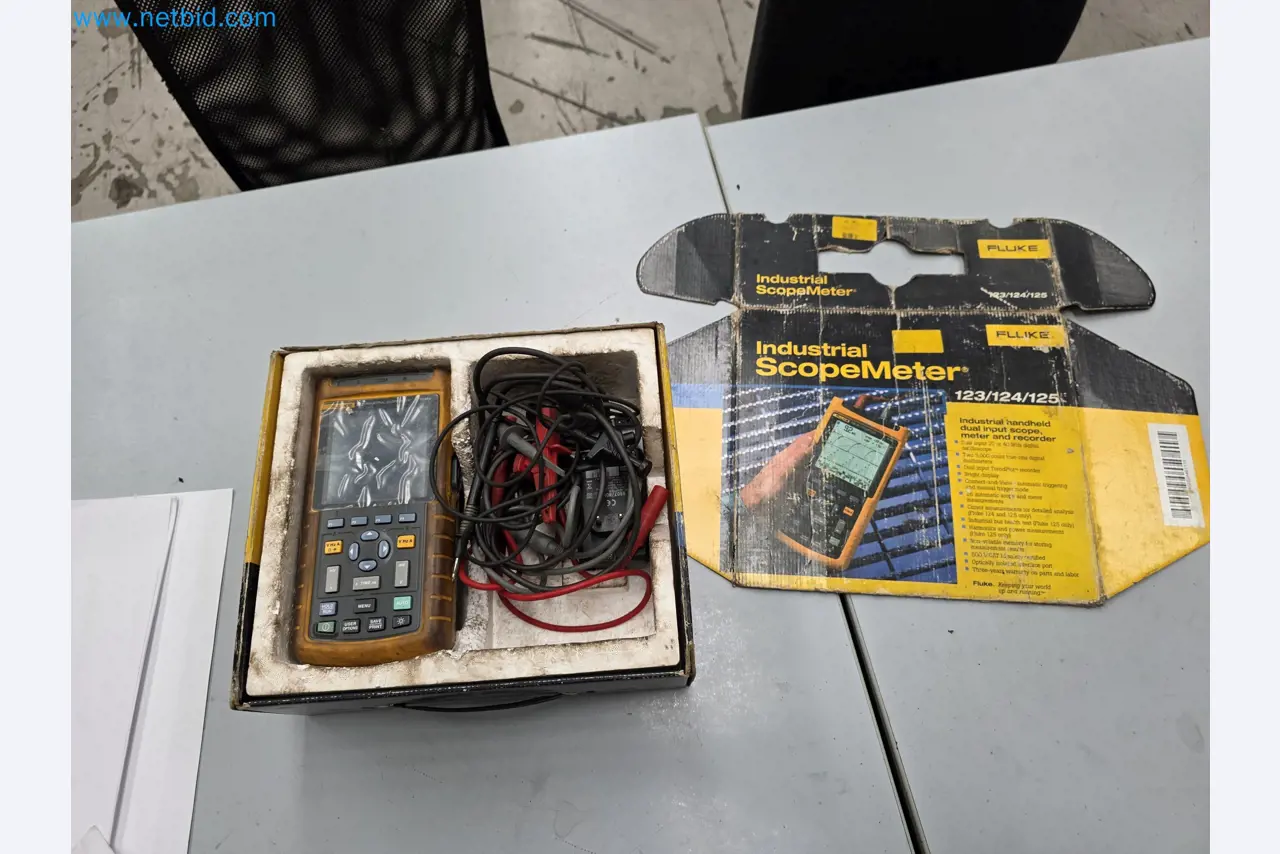 Vente aux enchères exclusive pour insolvabilité : machines, outils et équipements d'usine de Nano Automotive en Espagne-8