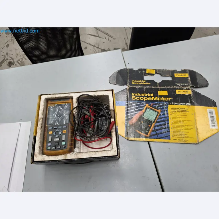 Vente aux enchères exclusive pour insolvabilité : machines, outils et équipements d'usine de Nano Automotive en Espagne-8