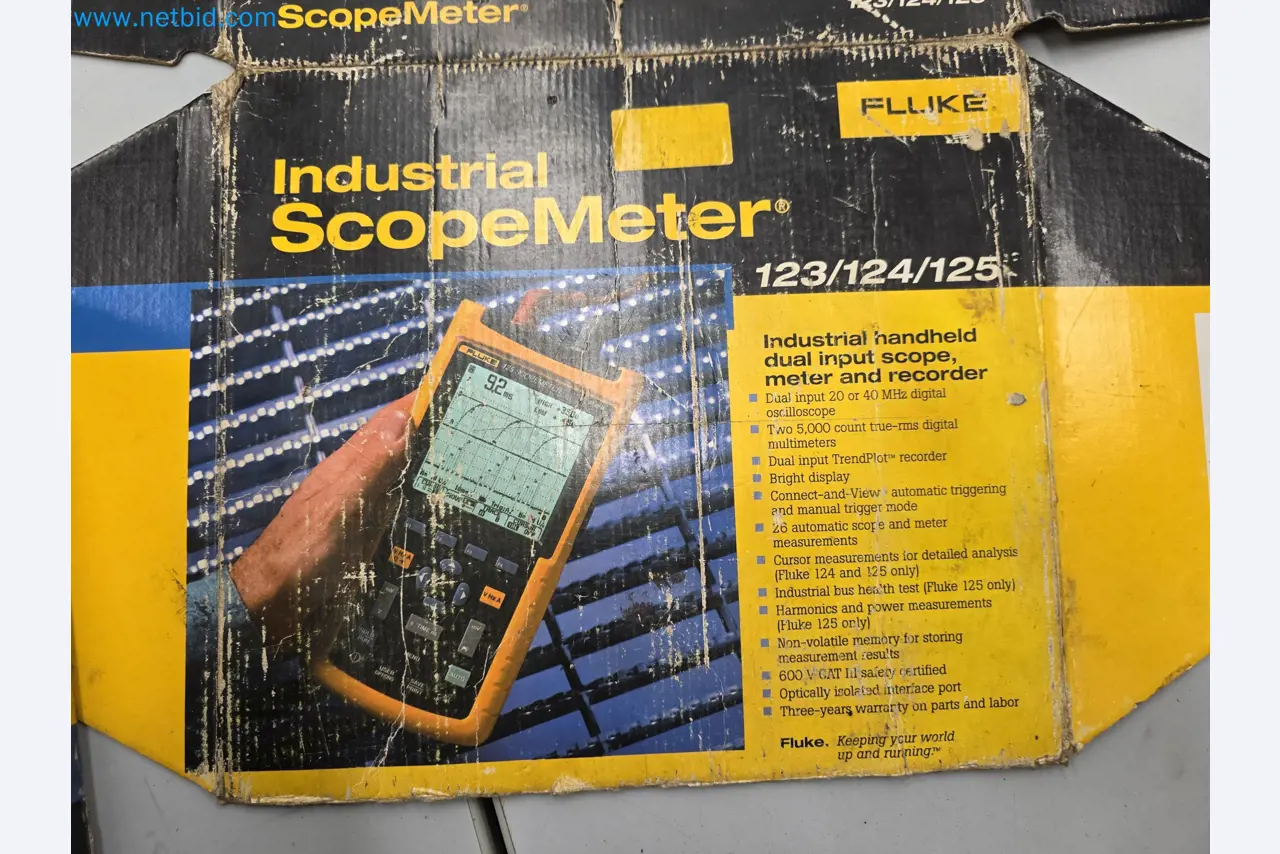 Vente aux enchères exclusive pour insolvabilité : machines, outils et équipements d'usine de Nano Automotive en Espagne-9