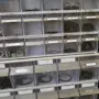 thumbnail-Exclusieve faillissementsveiling: machines, gereedschap en fabrieksuitrusting van Nano Automotive in Spanje-11