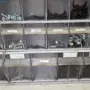 thumbnail-Exclusieve faillissementsveiling: machines, gereedschap en fabrieksuitrusting van Nano Automotive in Spanje-16