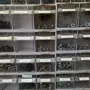 thumbnail-Exclusieve faillissementsveiling: machines, gereedschap en fabrieksuitrusting van Nano Automotive in Spanje-4