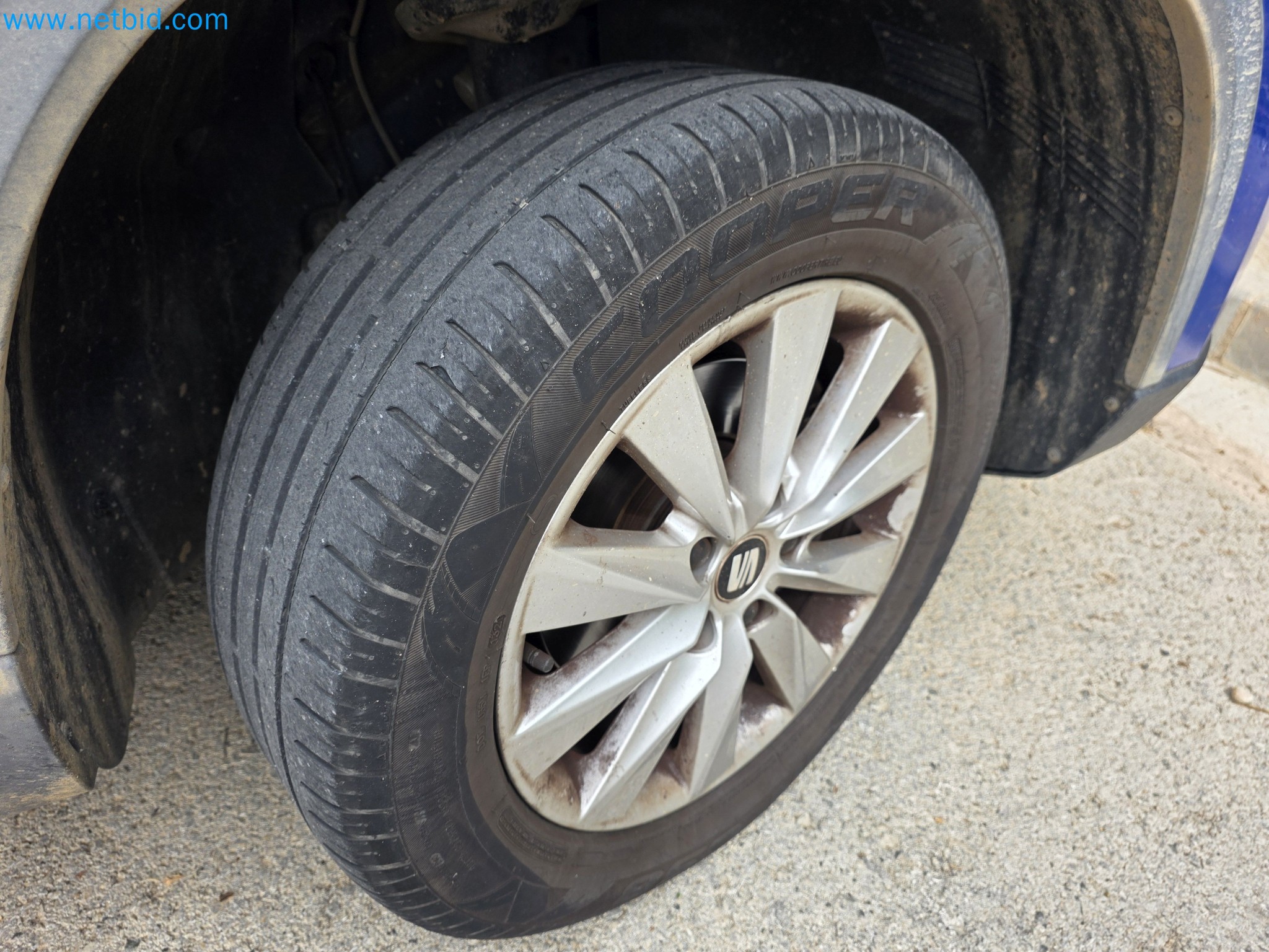 Ekskluzywna aukcja upadłościowa: maszyny, narzędzia i wyposażenie zakładu Nano Automotive w Hiszpanii-10