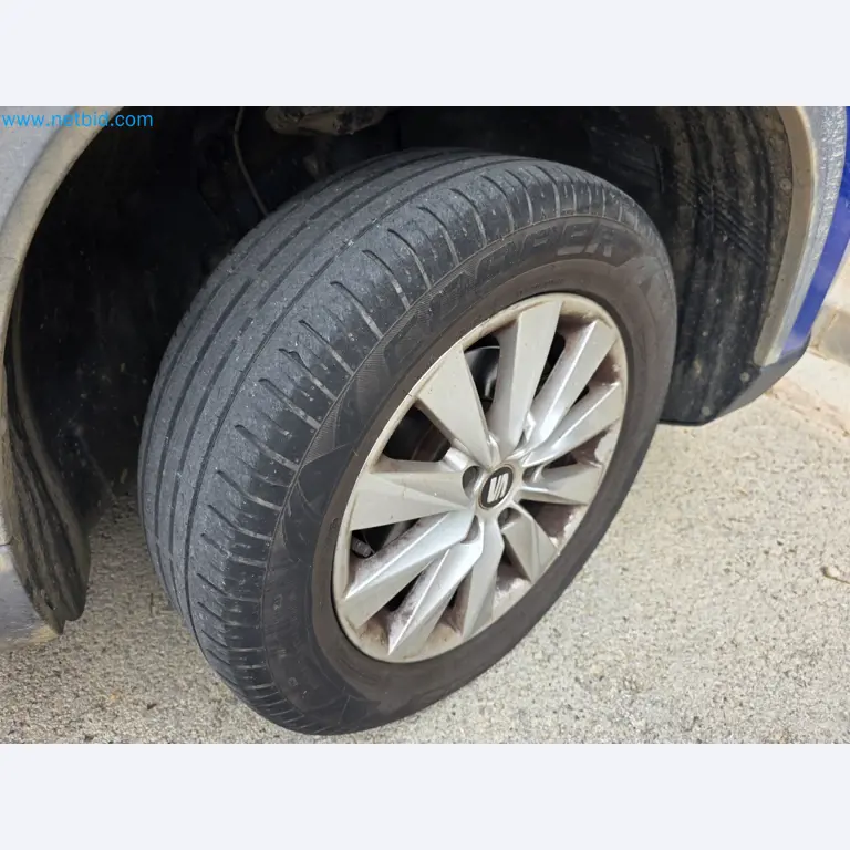 Vente aux enchères exclusive pour insolvabilité : machines, outils et équipements d'usine de Nano Automotive en Espagne-10