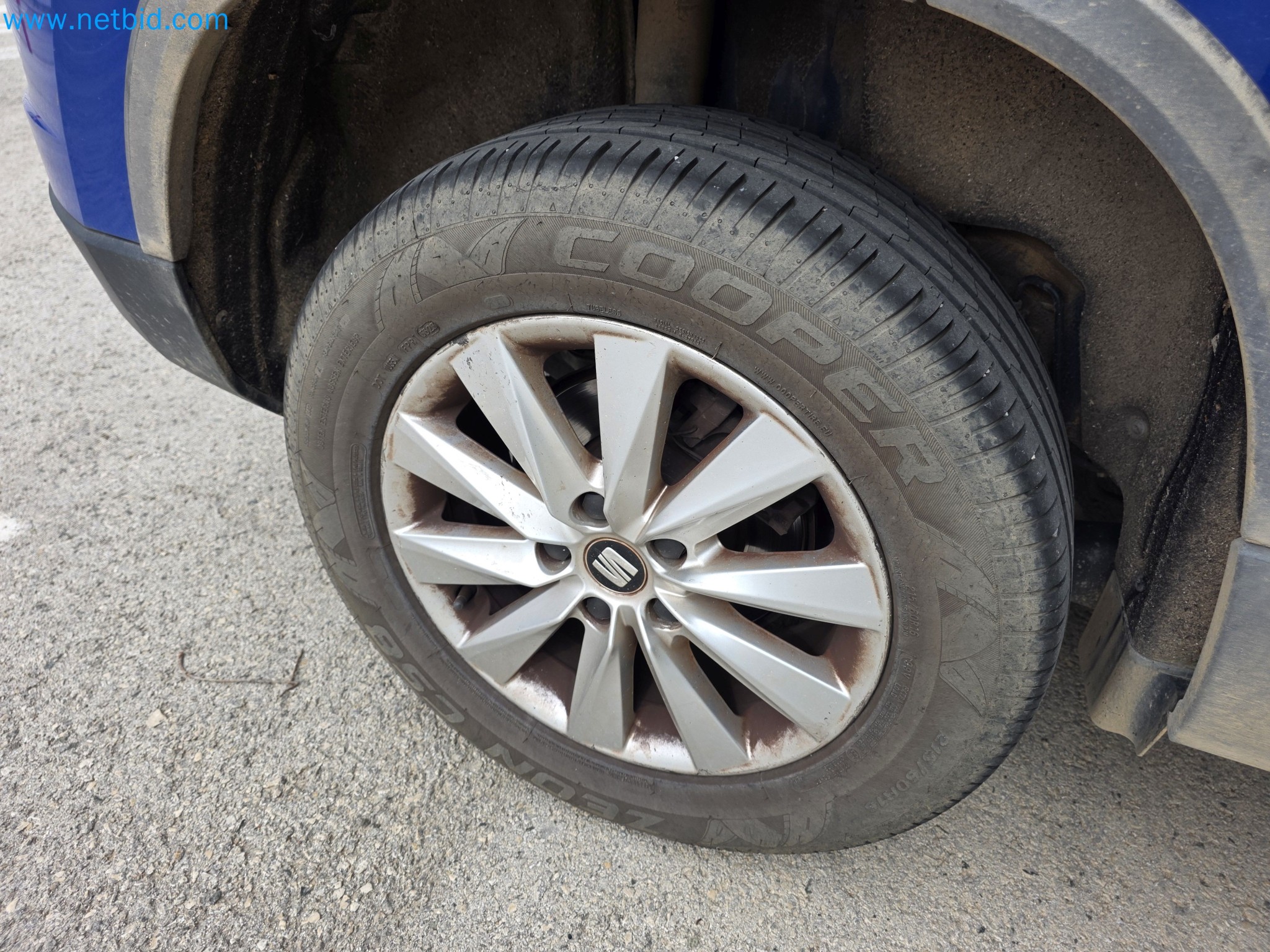 Ekskluzywna aukcja upadłościowa: maszyny, narzędzia i wyposażenie zakładu Nano Automotive w Hiszpanii-11