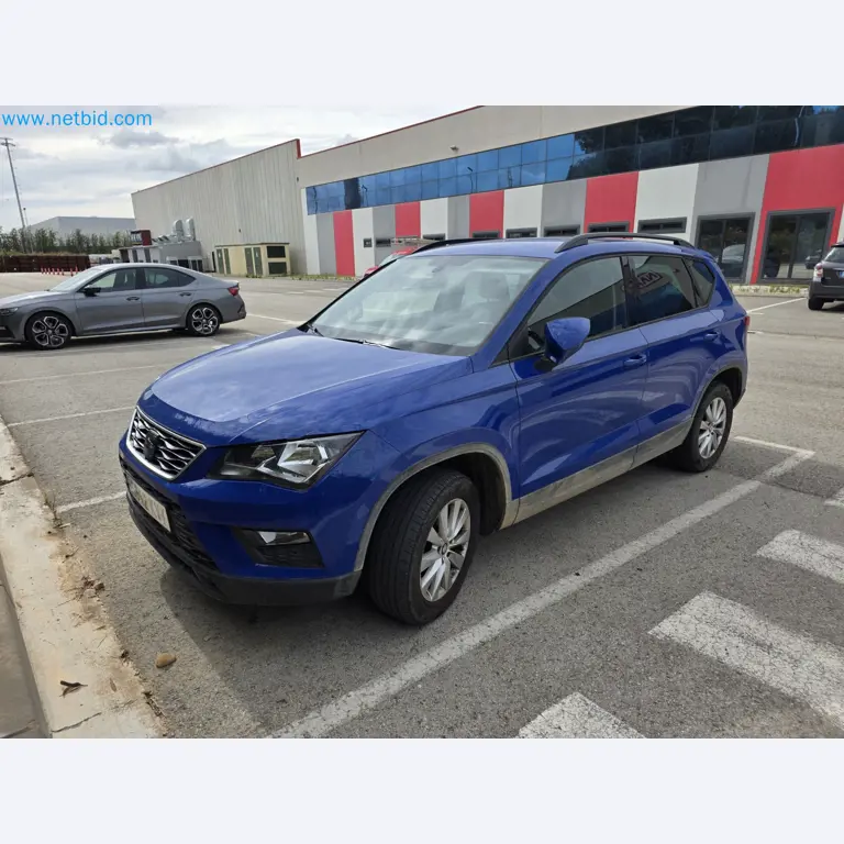 Vente aux enchères exclusive pour insolvabilité : machines, outils et équipements d'usine de Nano Automotive en Espagne-12