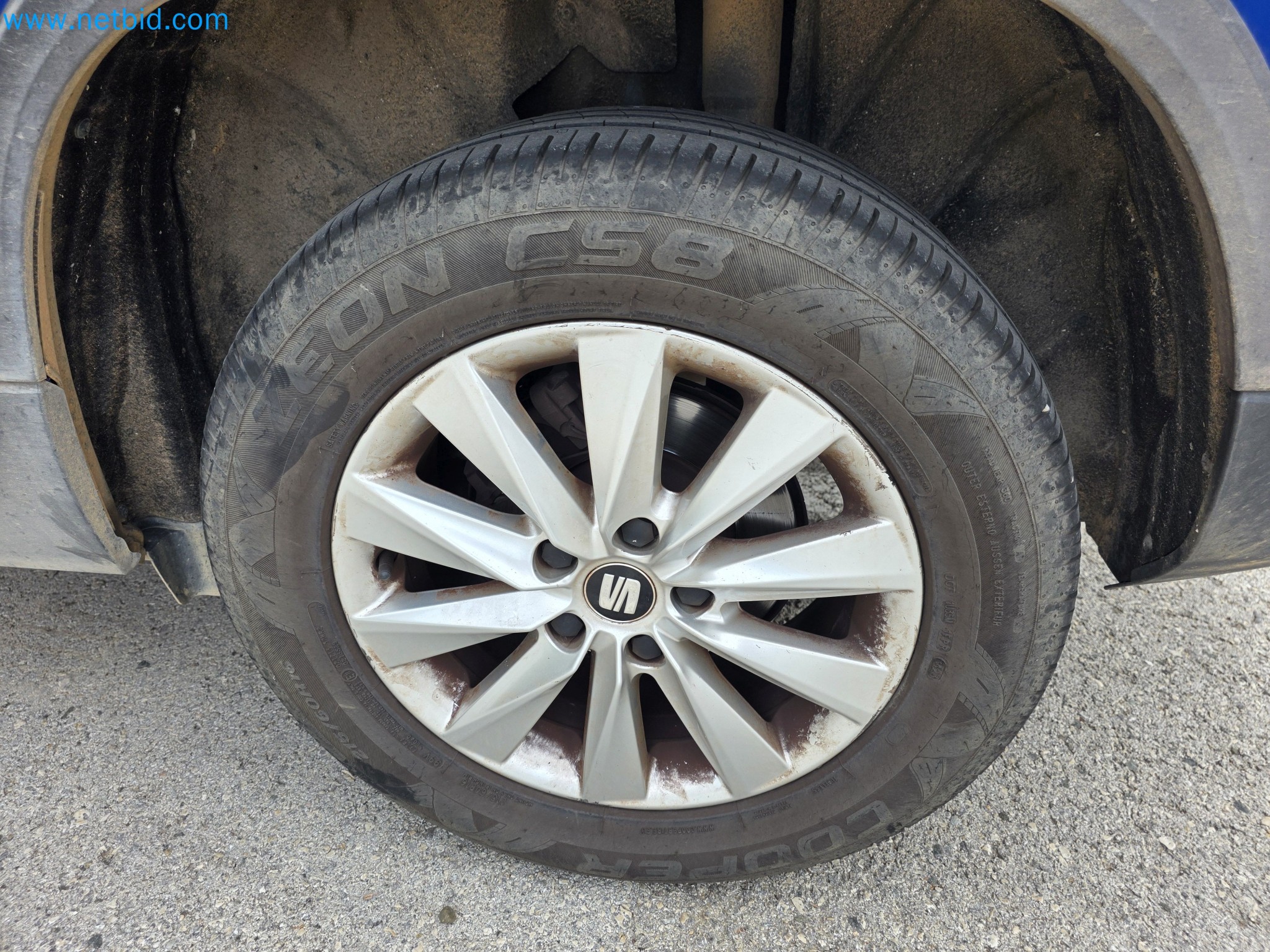 Ekskluzywna aukcja upadłościowa: maszyny, narzędzia i wyposażenie zakładu Nano Automotive w Hiszpanii-13