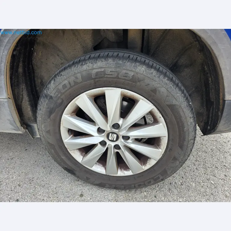 Vente aux enchères exclusive pour insolvabilité : machines, outils et équipements d'usine de Nano Automotive en Espagne-13