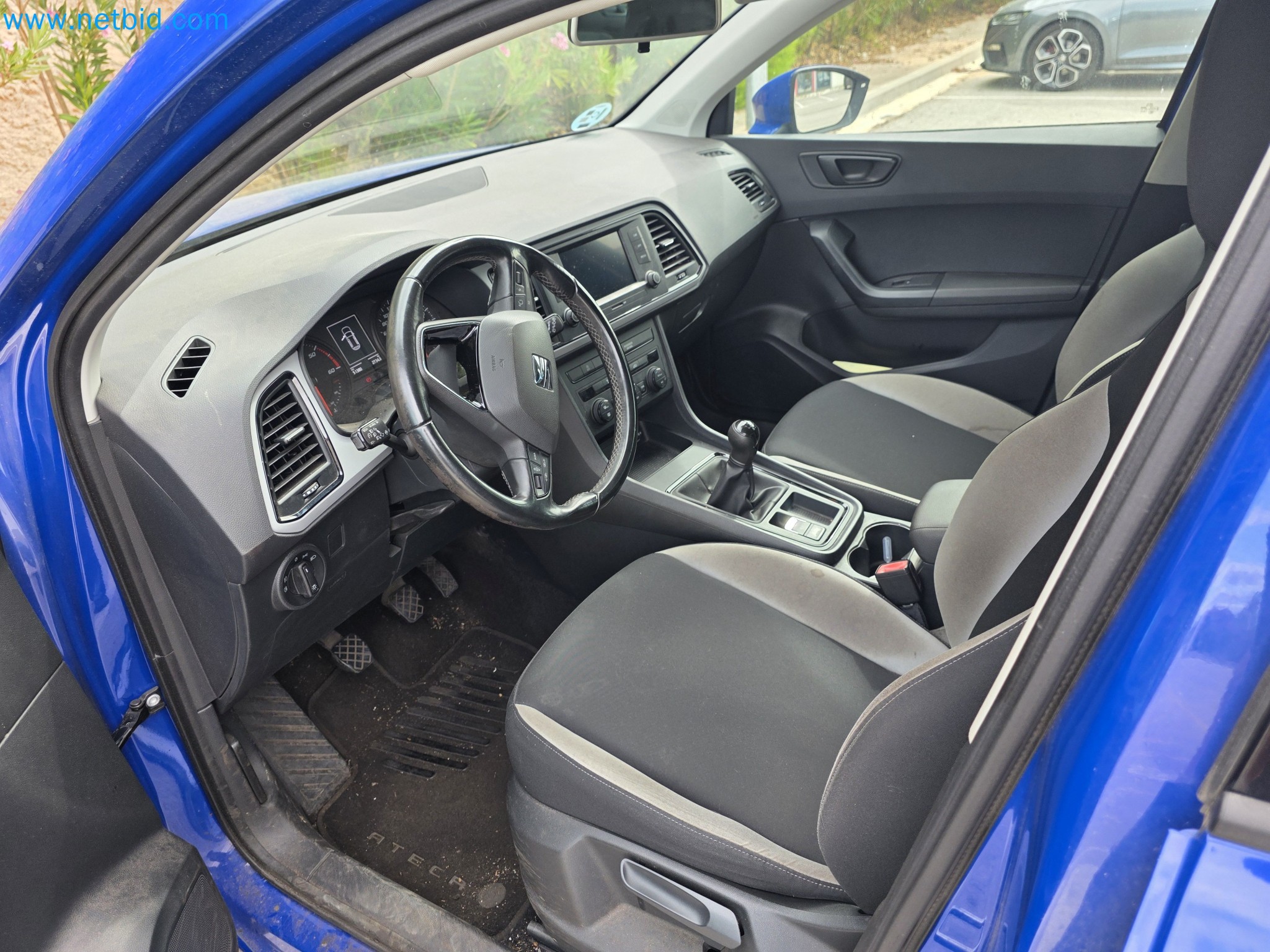 Ekskluzywna aukcja upadłościowa: maszyny, narzędzia i wyposażenie zakładu Nano Automotive w Hiszpanii-14