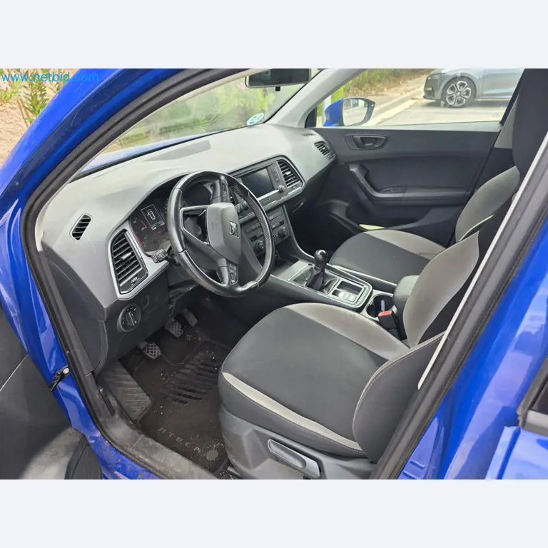 Vente aux enchères exclusive pour insolvabilité : machines, outils et équipements d'usine de Nano Automotive en Espagne-14