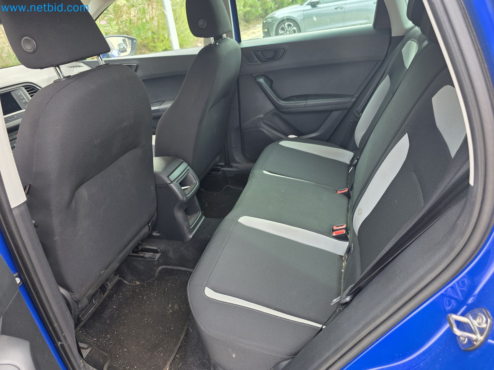 Ekskluzywna aukcja upadłościowa: maszyny, narzędzia i wyposażenie zakładu Nano Automotive w Hiszpanii-15