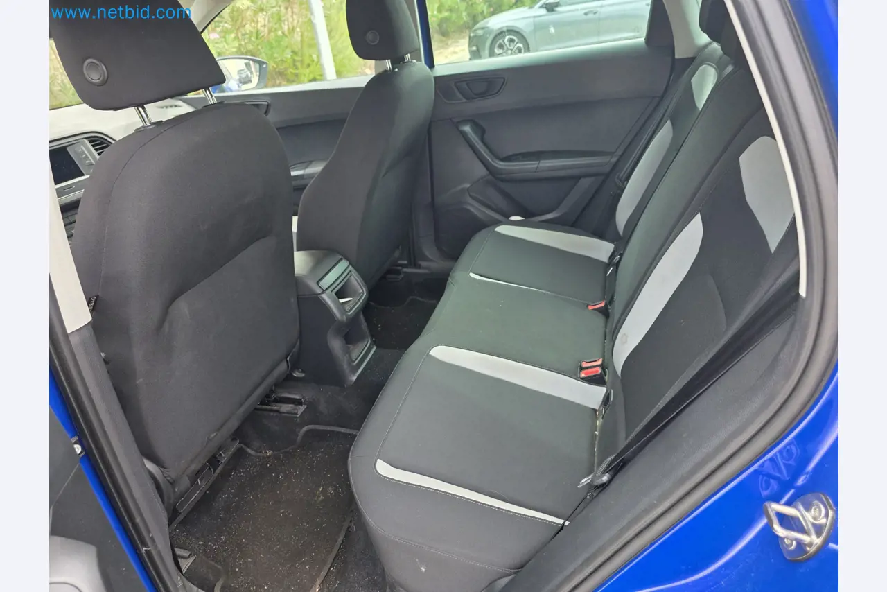 Vente aux enchères exclusive pour insolvabilité : machines, outils et équipements d'usine de Nano Automotive en Espagne-15