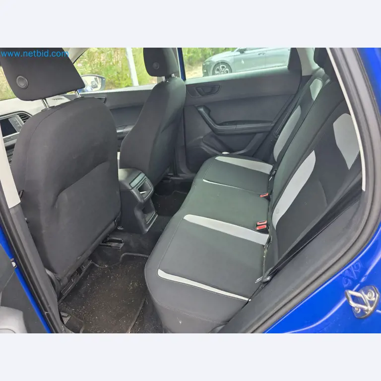 Vente aux enchères exclusive pour insolvabilité : machines, outils et équipements d'usine de Nano Automotive en Espagne-15