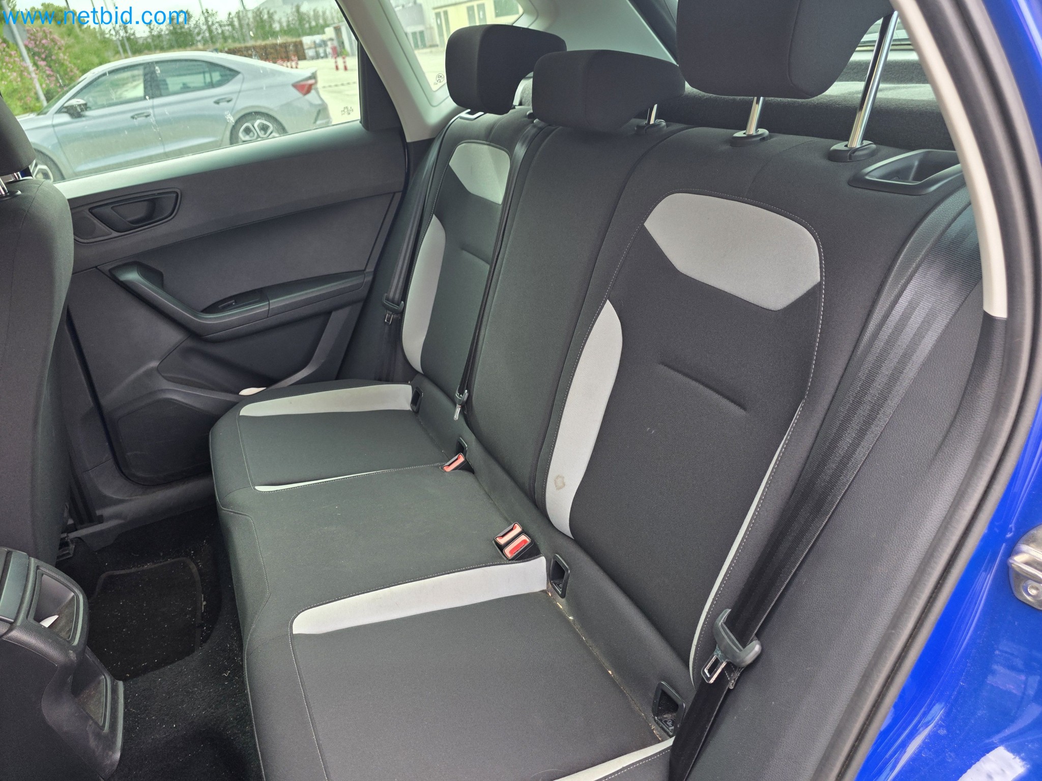 Ekskluzywna aukcja upadłościowa: maszyny, narzędzia i wyposażenie zakładu Nano Automotive w Hiszpanii-16