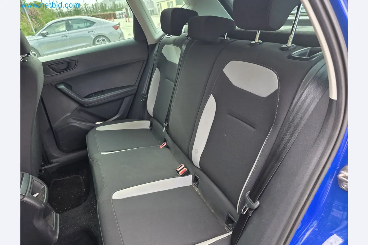 Vente aux enchères exclusive pour insolvabilité : machines, outils et équipements d'usine de Nano Automotive en Espagne-16